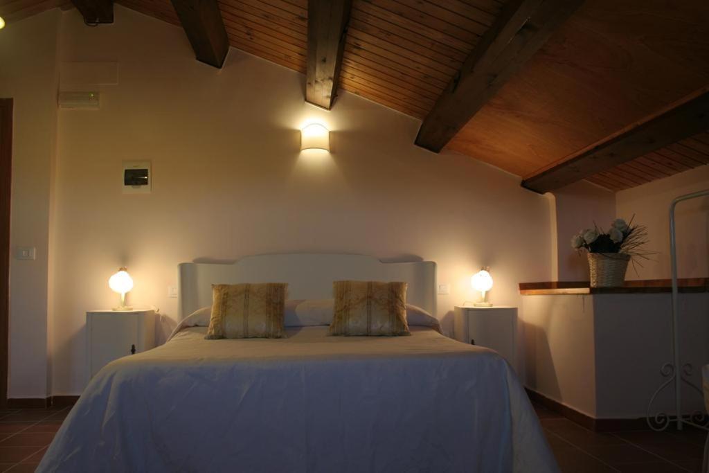 Casale Torre San Magno Villa Corato Exterior photo