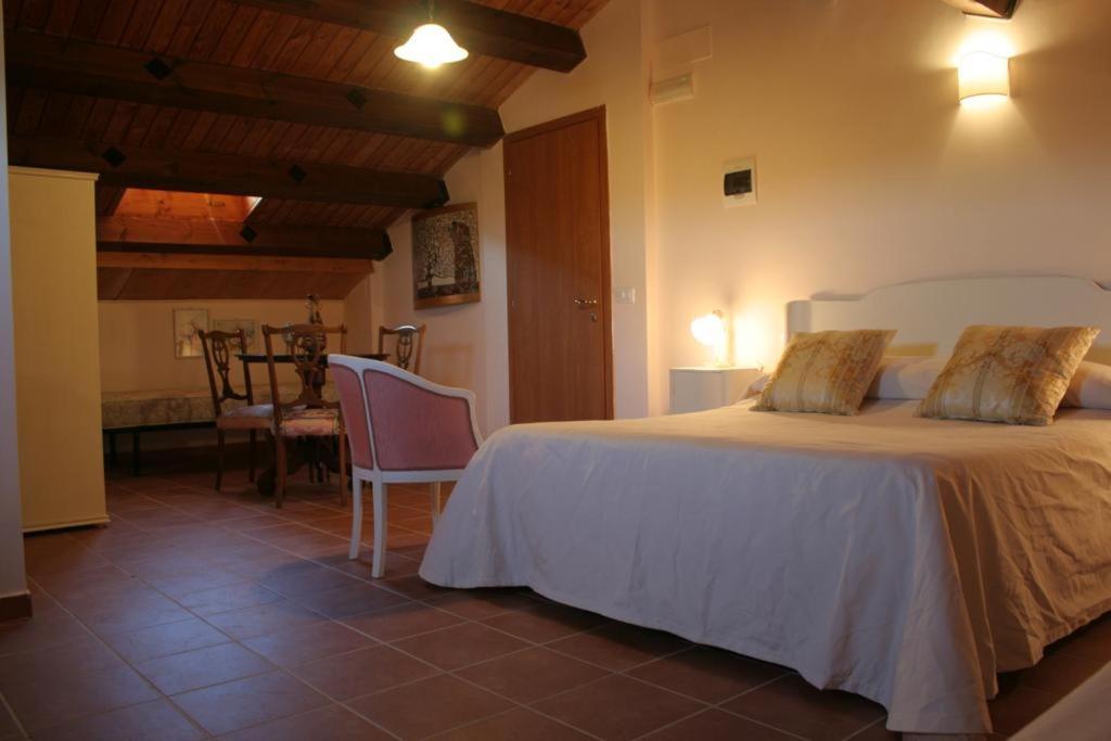 Casale Torre San Magno Villa Corato Exterior photo
